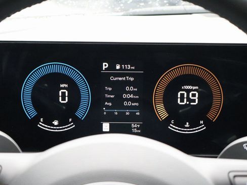 New 2026 Hyundai Sonata SEL image 29