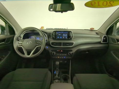 Used 2019 Hyundai Tucson Value image 20