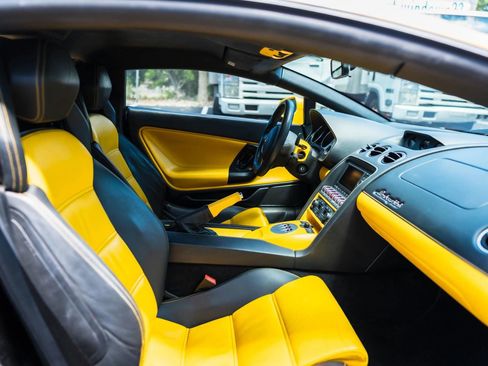 Used 2013 Lamborghini Gallardo LP 550-2 RWD image 26