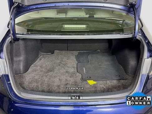 Used 2020 Toyota Corolla SE image 25