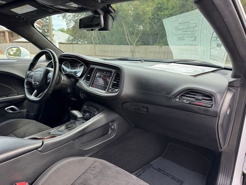 Used 2023 Dodge Challenger R/T Scat Pack image 19