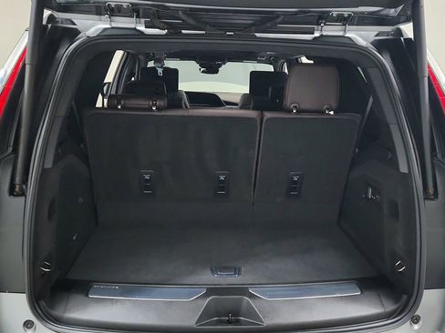 Certified 2024 Cadillac Escalade Sport Platinum w/ LPO, ONYX Package AWD/4WD image 27