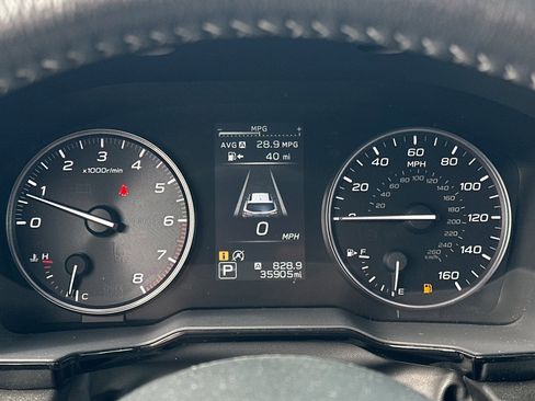 Used 2023 Subaru Outback Premium image 24