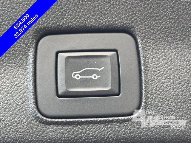 Used 2024 Chevrolet TrailBlazer ACTIV w/ Convenience Package AWD/4WD image 20