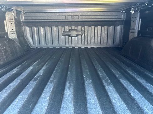 Used 2024 Chevrolet Silverado 1500 LT AWD/4WD image 22
