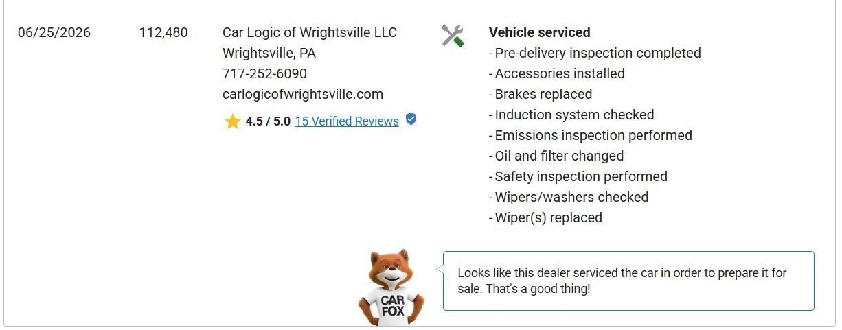 Used 2014 Honda Civic LX image 3