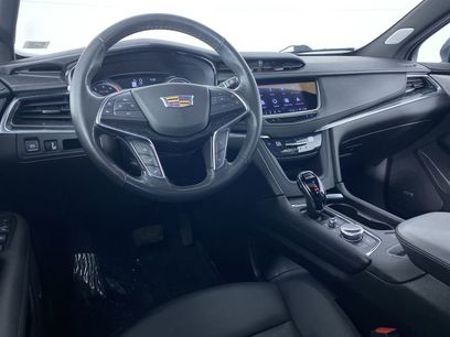 Certified 2023 Cadillac XT5 Premium Luxury w/ LPO, Floor Liner Package