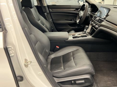 Used 2019 Honda Accord EX-L image 23