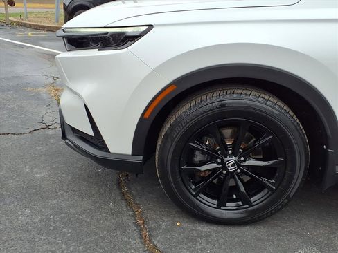 Used 2024 Honda CR-V Sport-L image 15