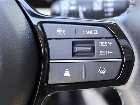 New 2026 Honda HR-V EX-L image 16