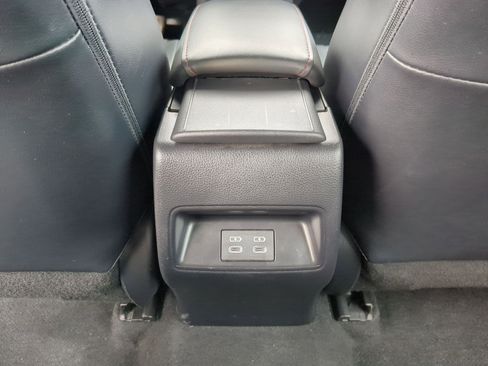 Used 2024 Toyota Corolla XSE image 27