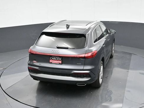 Used 2025 Audi Q5 Premium Plus w/ Premium Plus AWD/4WD image 22