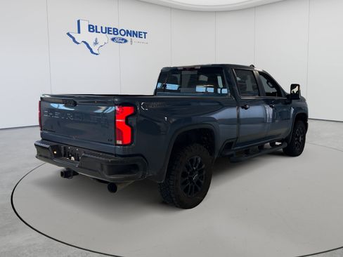 Used 2026 Chevrolet Silverado 2500 LT w/ Trail Boss Package AWD/4WD image 5