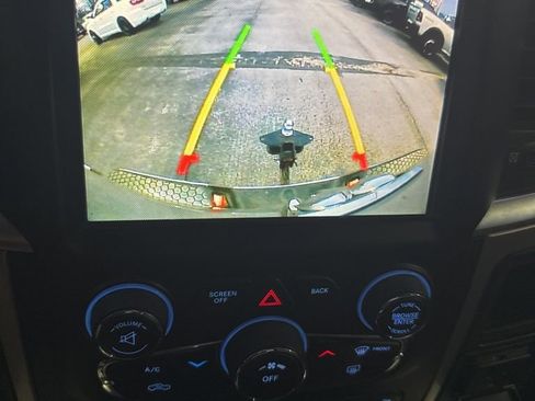 Used 2016 RAM 1500 Big Horn image 14