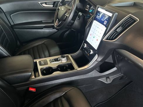 Certified 2023 Ford Edge SEL w/ Convenience Package AWD/4WD image 18