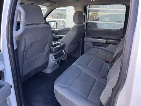 Used 2024 Ford F150 XLT w/ Mobile Office Package AWD/4WD image 26