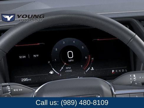 New 2026 GMC Terrain Elevation w/ Elevation Premium Package image 20