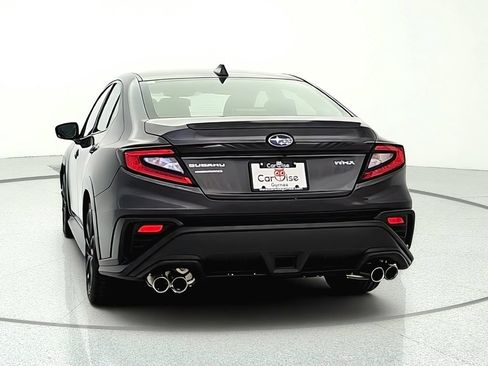 Used 2023 Subaru WRX Premium AWD/4WD image 6