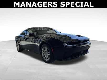 New 2025 Dodge Charger R/T w/ Quick Order Package 25M R/T