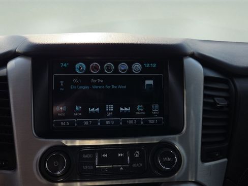 Used 2020 GMC Yukon SLT w/ Open Road Package image 10