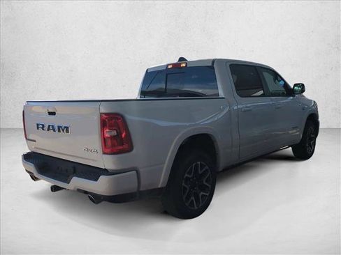 New 2026 RAM 1500 Laramie image 2