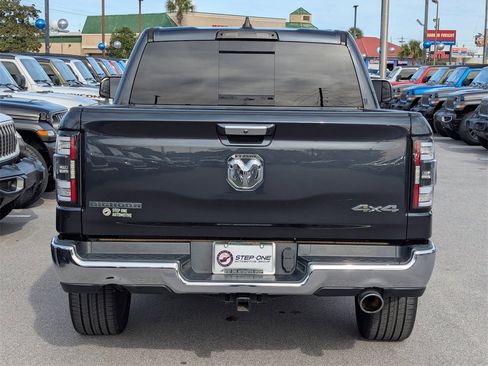 Used 2019 RAM 1500 Big Horn image 6