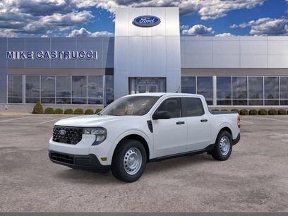 New 2026 Ford Maverick XL w/ 4K Tow Package