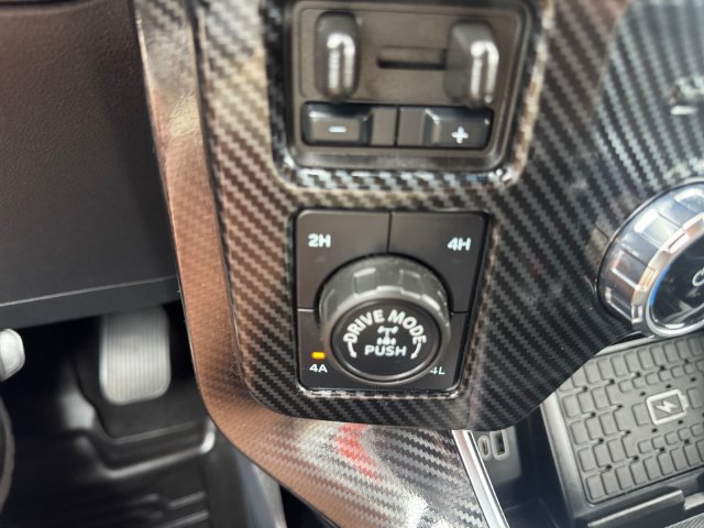 Used 2025 Ford F150 Raptor AWD/4WD image 19