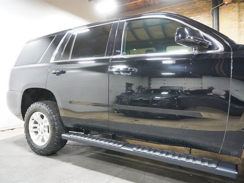 Used 2019 Chevrolet Tahoe 4WD image 9