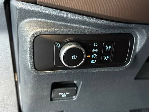 Used 2023 Ford Bronco Outer Banks AWD/4WD image 56