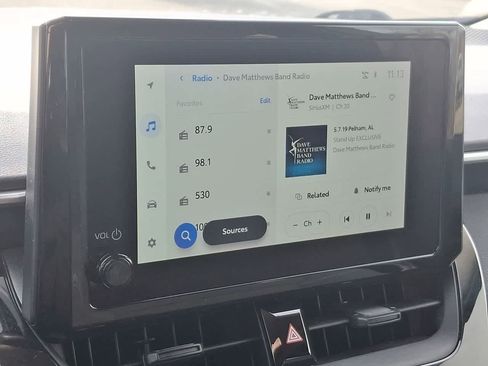 Used 2023 Toyota Corolla LE w/ LE Convenience Package image 20