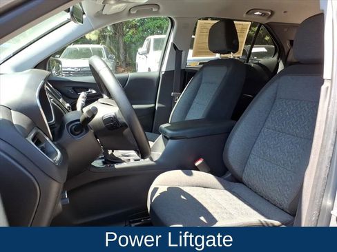 Used 2024 Chevrolet Equinox LT AWD/4WD image 12