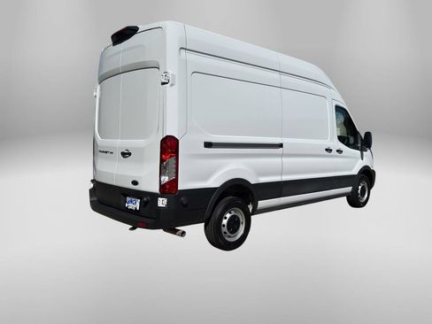 Used 2024 Ford Transit 250 148 High Roof RWD image 62
