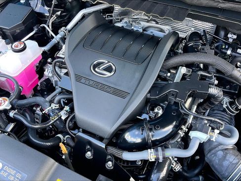 Used 2025 Lexus NX 350 AWD w/ Accessory Package (2T) image 30