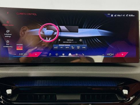 New 2026 BMW i4 eDrive40 w/ Premium Package image 14