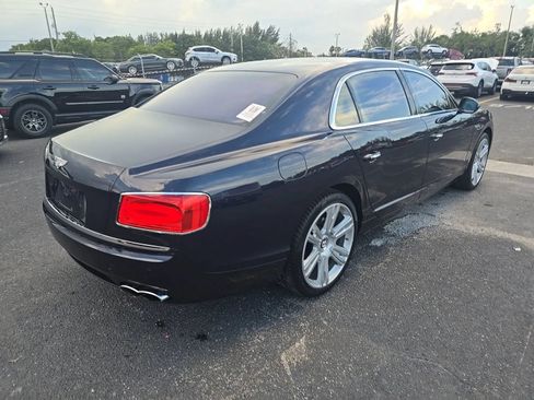 Used 2015 Bentley Flying Spur V8 AWD/4WD image 12