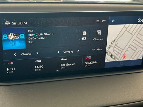 Used 2024 Acura MDX FWD w/ Technology Package image 19