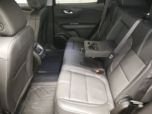 Used 2026 Chevrolet Blazer LT w/ Sound & Technology Package image 27
