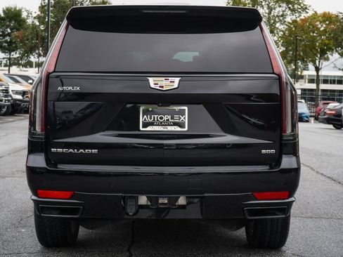 Used 2023 Cadillac Escalade Sport image 44