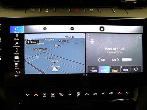 New 2026 Jeep Grand Cherokee L 4WD image 13