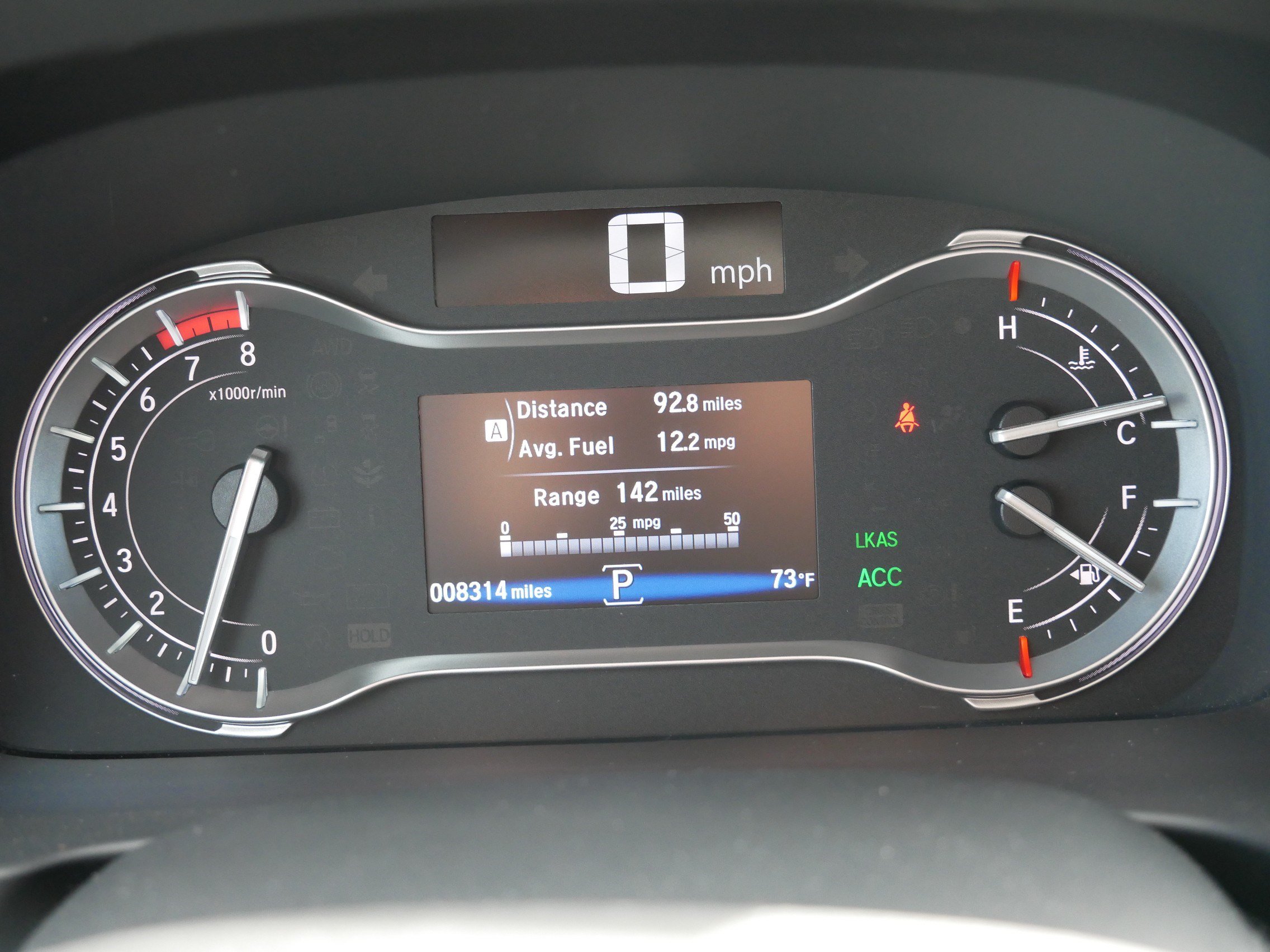 Certified 2023 Honda Ridgeline RTL-E image 21