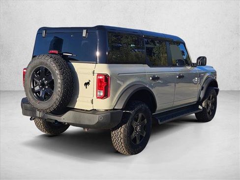 New 2025 Ford Bronco Big Bend image 2