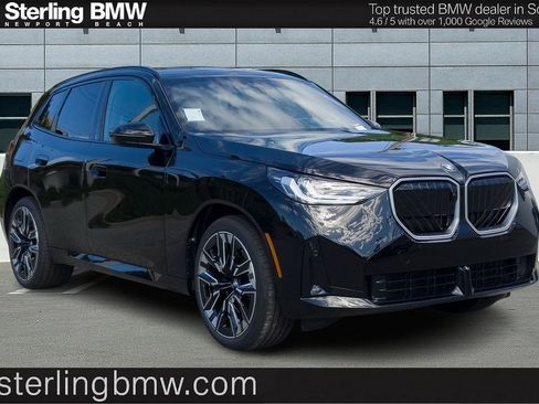 New 2026 BMW X3 xDrive30 w/ Premium Package image 1