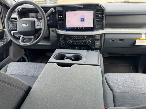 New 2026 Ford F350 4x4 Crew Cab Super Duty image 6