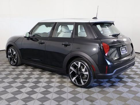 Used 2025 MINI Cooper S image 6