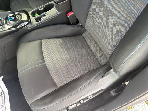 Used 2021 Nissan Leaf SV w/ SV Technology Package image 20