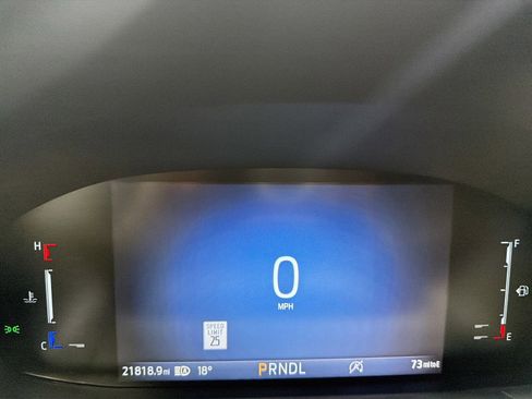 Used 2023 Ford Escape Active w/ Tech Pack #1 image 21