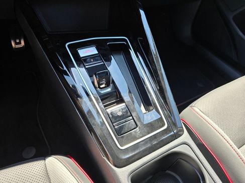 New 2025 Volkswagen GTI SE image 28