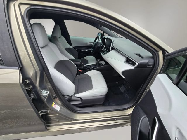 Used 2019 Toyota Corolla XSE FWD image 16