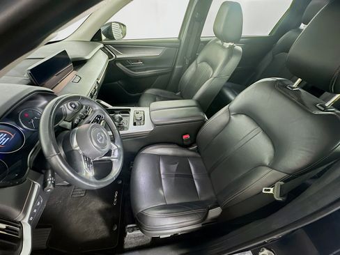 Used 2024 MAZDA CX-90 3.3 Turbo w/ Premium Package AWD/4WD image 13